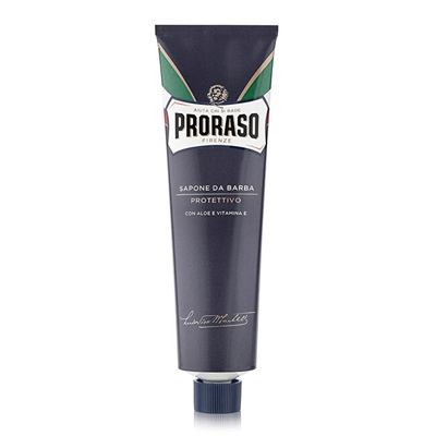 Krem rroje Proraso Protective shaving cream Aloe vera, 150 ml