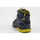 Këpucë trekking Aku Rocket GTX M 710553, Gore tex, meshkuj, gri