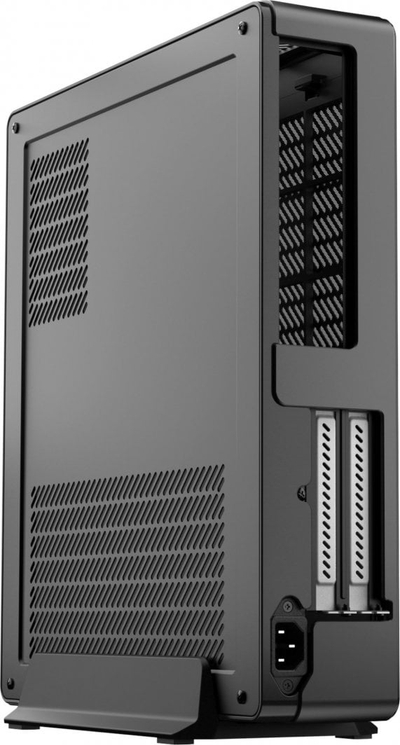 Kasë Fractal Design Node 202 Anode SFX 450W, Desktop