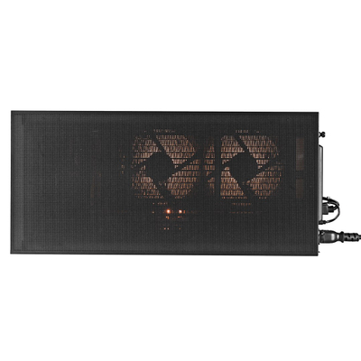 Kompjuter Actina Ryzen 7 7800X3D, 32GB DDR5, 2TB SSD, RTX 4080 SUPER, i zi