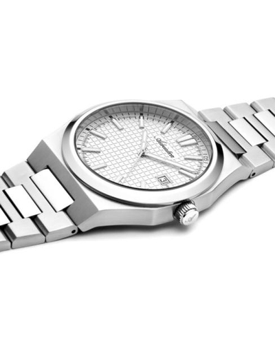 Orë dore për meshkuj adriatica, swiss made A8326.5113Q