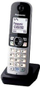 Telefon për zyrë Panasonic KX-TGA681FXB, pa kabllo