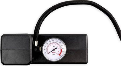 Kompresor ajri AMiO 02188 Acomp-13, 18 bar, 12V, i zi
