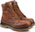 Çizme Carhartt Hamilton Rugged, që s’i hyn uji, Vibram, bezhë kafe, 40