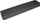 Gur gërryes Koks 9010, 200 x 50 x 20 mm, granulë P24, i zi