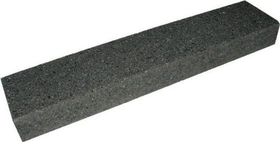 Gur gërryes Koks 9010, 200 x 50 x 20 mm, granulë P24, i zi