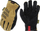 Doreza pune Mechanix Wear DuraHide Driver E6 360, lëkurë, kundra prerjeve, zi-kafe
