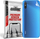 Film mbrojtës pasme GrizzGlass SatinSkin për Xiaomi Redmi 9A, transparent