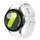 Rrip 4wrist për Samsung Galaxy Watch 7, i bardhë