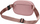 Çantë crossbody Tomtoc SlingBean T32, 1.5L, RFID, rozë