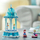 Set LEGO® I Disney Princess™ 43218 Anna and Elsa's Magic Carousel, 175 pjesë