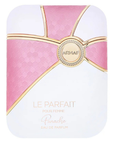 Eau de Parfum Armaf Le Parfait Pour Femme Panache