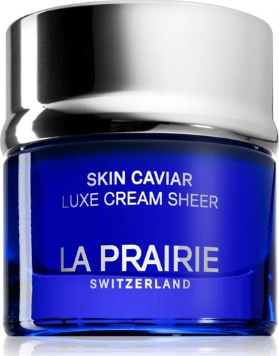 Krem fytyre La Prairie Skin Caviar Luxe Cream Sheer, 50ml, hidratues, anti age