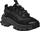 Atlete burra Caterpillar Intruder M P110463, nubuck, taban gomë, të zeza