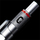 Механичка пенкало Rotring 600, 0.5mm, металик сребрена