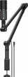Set streaming Sennheiser Profile, mikrofon USB-C, krah i rregullueshëm, i zi