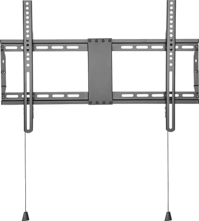 Mbajtëse muri për TV DELTACO Office Heavy Duty, 37" 80", e zezë