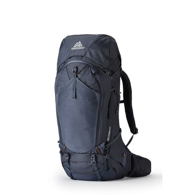 Çantë shpine Gregory Baltoro L 65L, për hiking, Alaska Blue
