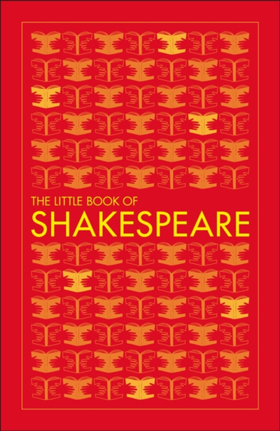 The Little Book Of Shakespeare