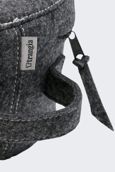 Çantë mbrojtëse Trangia Wool Cover, për sobën Storm Cooker 27, lesh, 200×125 mm