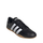 Atlete për goca Adidas Grand Court Lo W JQ9684, lëkurë sintetike, të bardha