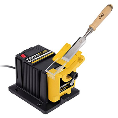 Mprehëse elektrike Varo POWX135, 96W, portative, gri