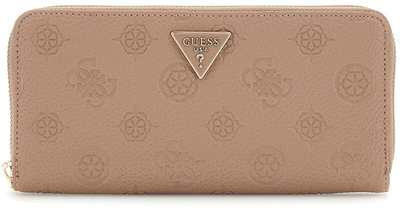 Portofol Guess 93248, për femra, one size, bezhë