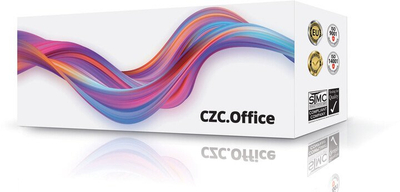Toner CZC.Office HP CF230A nr. 30A / CRG-051, i zi