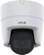 Kamerë sigurie IP Axis M3128 LVE Dome, 8MP 3840 x 2160, IR, e bardhë