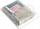 Batanije pelushi për foshnje BLANKET PLUSH GREY, 80x100 cm, gri