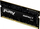 Memorie Kingston Fury Impact, SODIMM, DDR3L, 4 GB, 1600 MHz, CL9 (KF316LS9IB /4)
