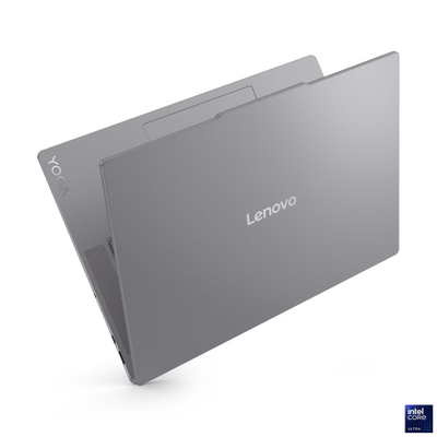 Laptop Lenovo Yoga Slim 7 15ILL9, 15", Intel, gri