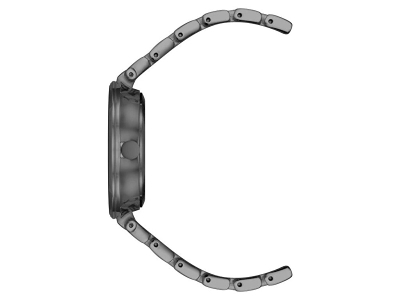 Orë dore për femra Nine West NW/3021GYGY