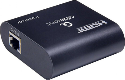 Përforcues i sinjalit Gembird HDMI 60m