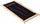 Shezlong Martes Sunbed MS 92800602598, dru pishe, palosës, bezhë