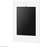 Mbajtës muri për tablet Neomounts WL15-650WH1, rrotullues, i bardhë