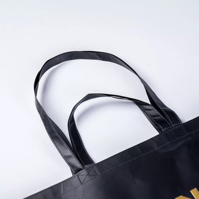 Çantë pazari FITANU Shopping Bag, 55x48 cm, polipropileni, shumëngjyrëshe