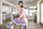 Hekur për rroba Philips, 2500 W, vjollcë