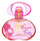 Eau de Toilette Salvador Ferragamo Incanto Heaven Golden Petals Edition, 30ml