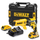 Kaçavidë elektrike Dewalt DCF620D2K, 18V, 2Ah, 4400rpm, Li-Ion