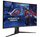 Monitor ASUS ROG XG32VC, 31,5\", VA, QHD, 170Hz, i zi