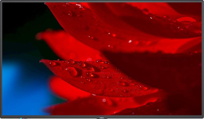 Monitor NEC MultiSync MA551, 55 ", UHD 4K, 60 Hz, i zi