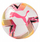 Top futsalli Puma Futsal Ball 3 MS, madhësia 3, material sintetik, i bardhë me ngjyra