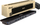 Stacion docking Club 3D CSV-1565, USB-C, DisplayPort dhe HDMI, i zi