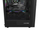 Kasë Genesis DIAXID 605 ARGB, Midi Tower, e zezë