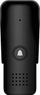 Interfon pa receptor EURA ADP-09A3, dy hyrje, IP44, i bardhë