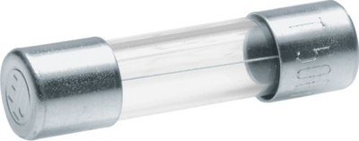 Siguresë Hager Glass F, 5 x 20mm, 1.6A 