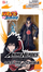 Figurine aksion Bandai Anime Heroes Sasuke Uchiha Taka Ver, Naruto Shippuden, e zezë