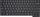 Tastierë laptopi Lenovo 01YP280, pjesë këmbimi, e zezë