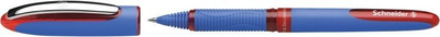 Stilolaps roller Schneider One Hybrid C, majë 0.3mm, i kuq